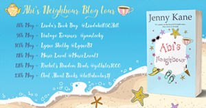 abi Blog tour banner