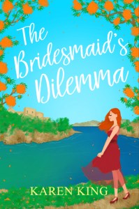 the bridesmaid's dilemma Karen King