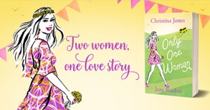 Only One Woman Facebook ad