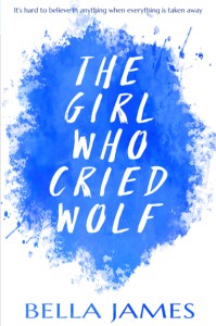 girl who cried wolf Bella James