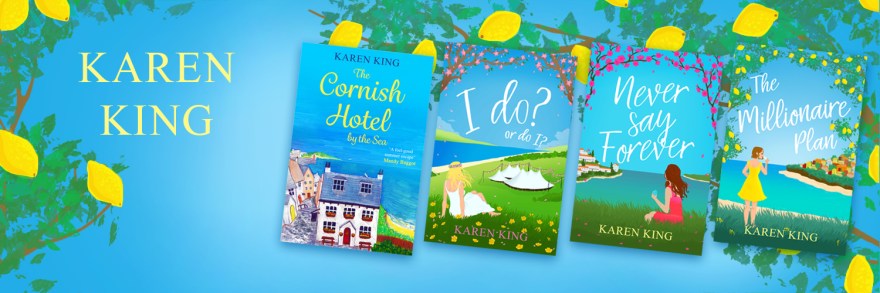 karen king twitter banner