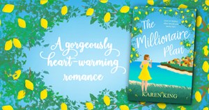 The Millionaire Plan Facebook ad