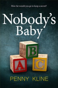 nobody's baby Penny Kline