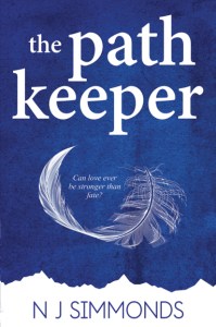 the path keeper NJ Simonds
