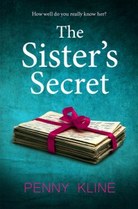 the sisters secret Penny Kline