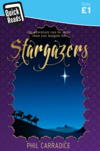 stargazers phil carradice