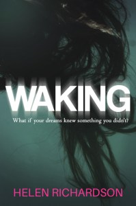 waking Helen Richardson